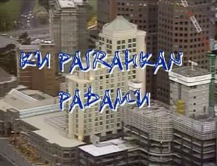 Tembang Kenangan - KU PASRAHKAN PADAMU - DIAN PISESHA