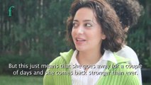 Front Line Defenders Human Rights Defender at Risk Award Finalist: Razan Ghazzawi