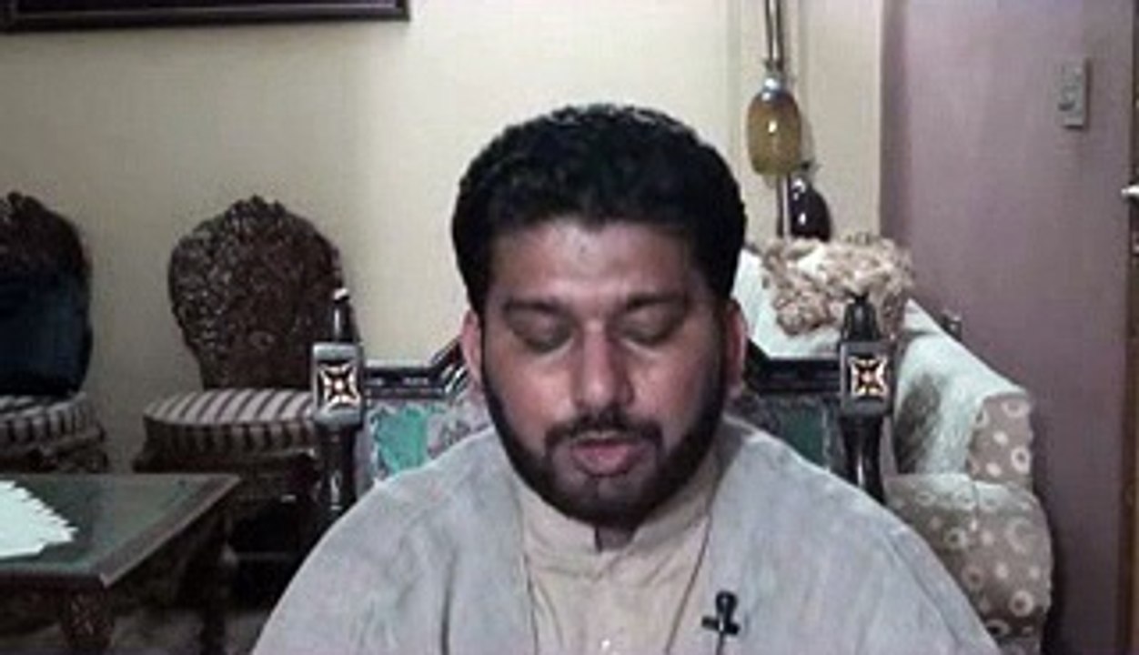 Imam Ali as in shahjamal lahore