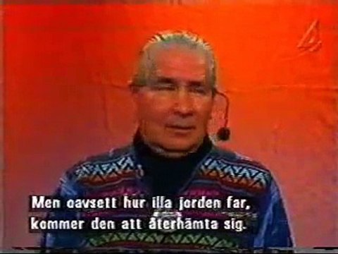 Indigenous Native American Prophecy (Elders Speak Part 3)