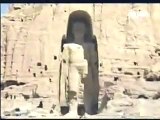 TALIBAN DESTROYED BUDDHA STATUE AND YIP KUM FOOK INSULTED BUDDHIST MONKS