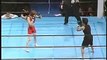 Satoko Shinashi vs. Maiko Ohkada