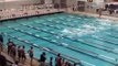 No fake 50m backstroke 23