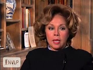 Diahann Carroll: Carmen Jones