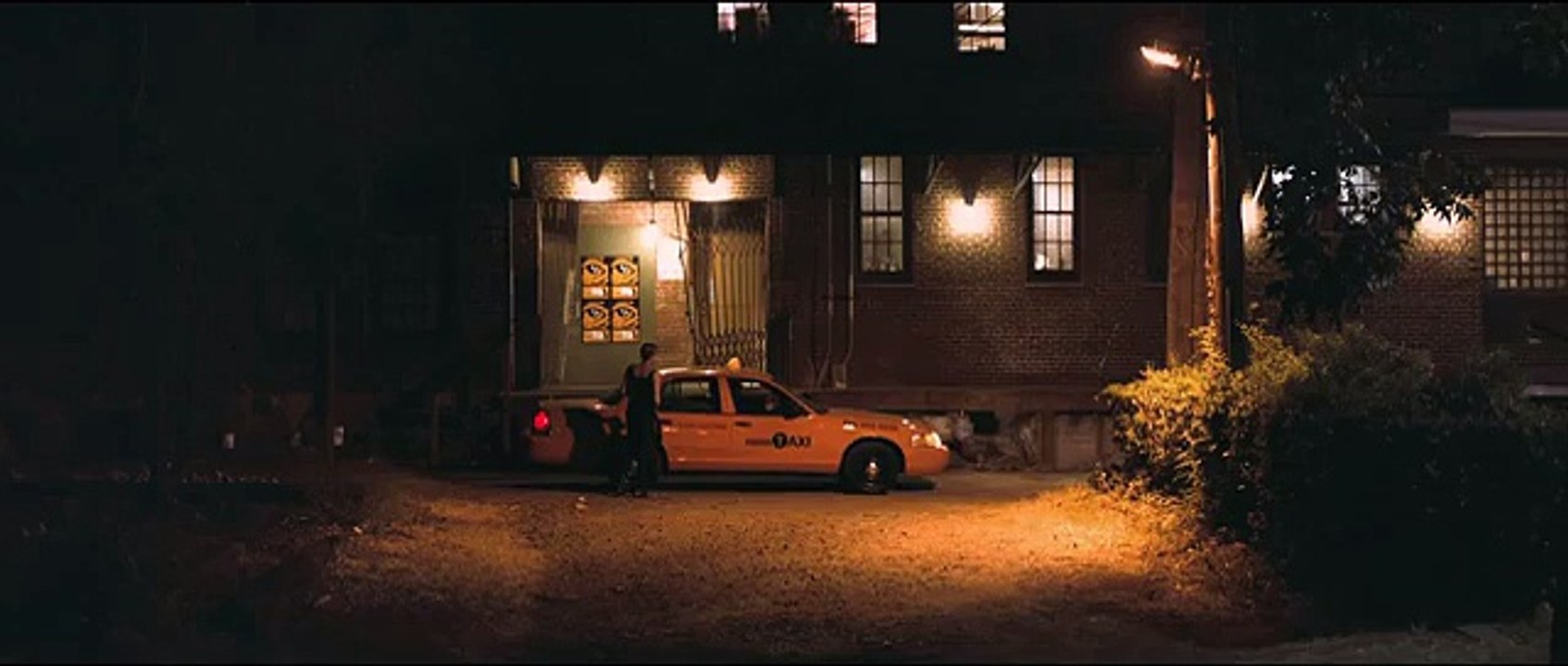 DARK PLACES Movie Trailer Charlize Theron - 2015