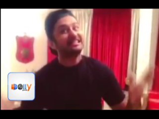 Yo Yo Honey Singh UGLY DUBSMASH Video 2015