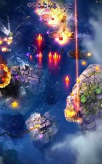 Sky Force 2014 Stage 2 Nightmare (Android)