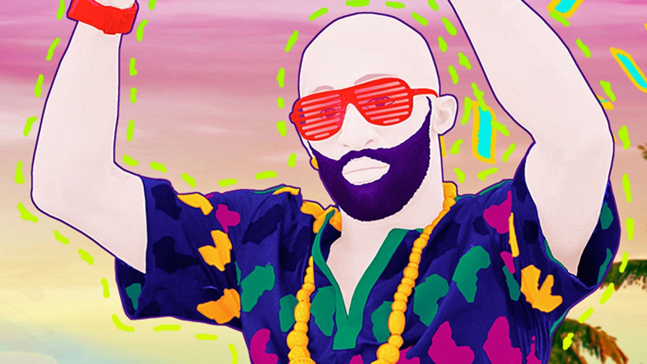 JUST DANCE 2016 Hangover (BaBaBa) Preview