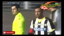 Udinese vs AS Roma All Goals 0 1 (Davide Astori Serie A) & Highlights | Play 2015 [HD]