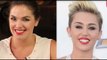 Miley Cyrus Makeup Tutorial - The Beauty Beat!