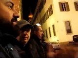 [Qui Milano Libera] Incontro con Mario Borghezio