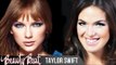 Taylor Swift Makeup Tutorial: Get the Star's Cover Girl Look!