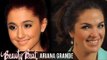 The Beauty Beat: Ariana Grande Makeup Tutorial!