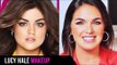 Lucy Hale Makeup Tutorial: Get the Star's Cosmo Cover Look!