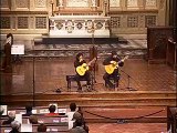 Brasil Guitar Duo - Egberto Gismonti - Sete Aneis