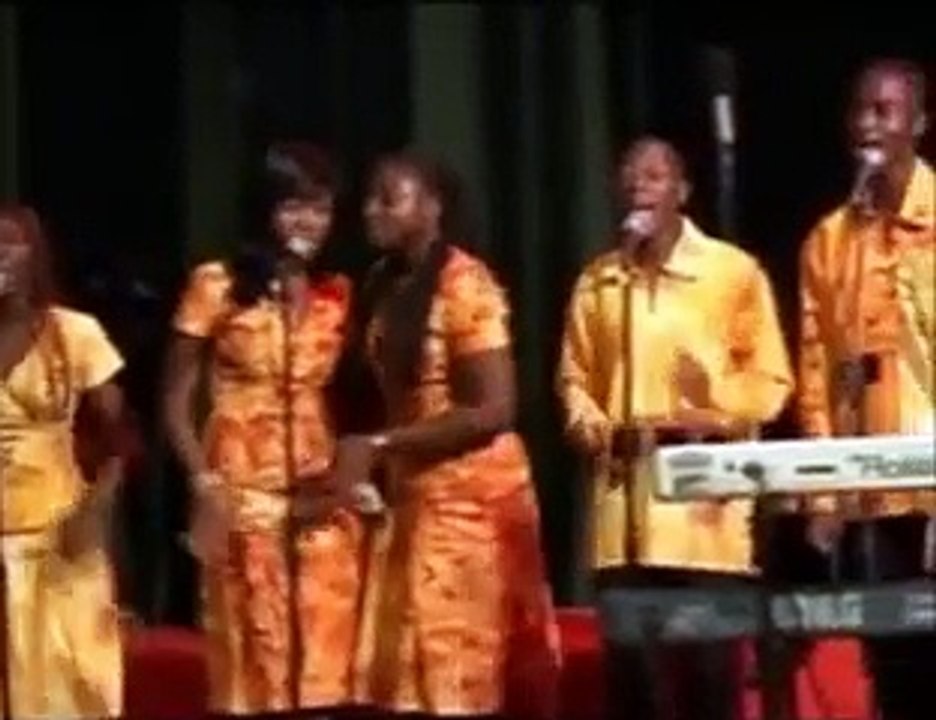Joe Mettle @ Evolution 6!