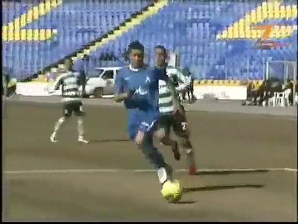 Левски - Черно море 2-1
