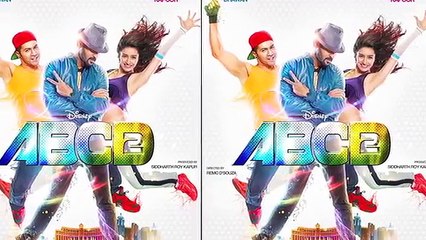 ABCD 2 Breaks Box Office Records !