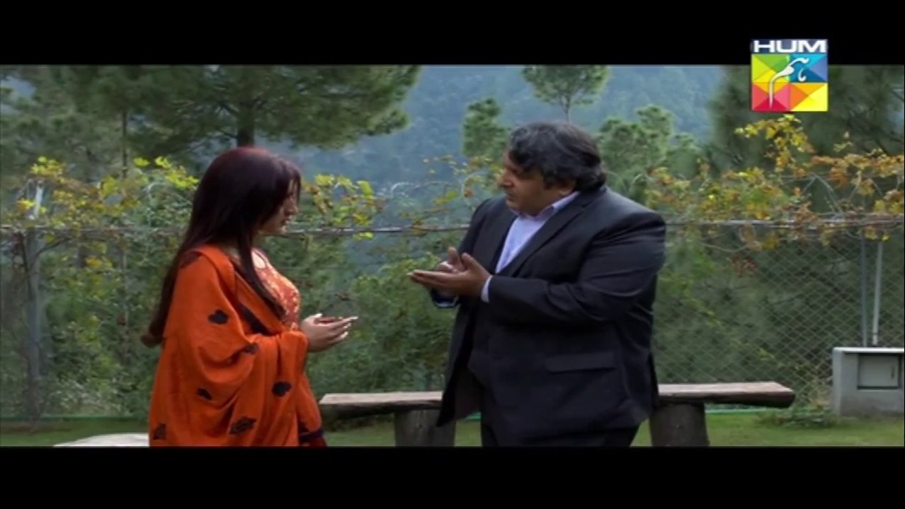 Jugnoo Episode 10 Part 2 HUM TV Drama 19 June 2015