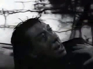 Il ritorno di Don Camillo, alluvione fine del film