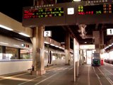 ご当地駅メロディー　JR・IR金沢駅（2・4・6番のりば）　琴のメロディー