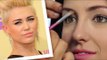 Miley Cyrus Makeup Tutorial: How to Get Miley's VMA Look with Gabe Almadovar!