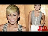 Miley Cyrus VS Britney Spears: Hottest Red Carpet Looks!