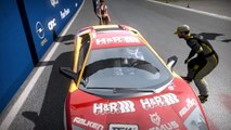 Need for Speed Shift - Nürburgring Nordschleife - Lamborghini Murcielago LP640 [G25]