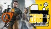 Half Life 2 Update - Gravity Gun vs Modern FPS (Zero Punctuation)