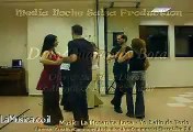 Salsa variation - Dedo Guarapo y Bota