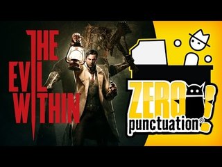 The Evil Within (Zero Punctuation)