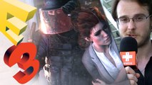 E3 2015 : Rainbow Six Siege, nos impressions tactiques