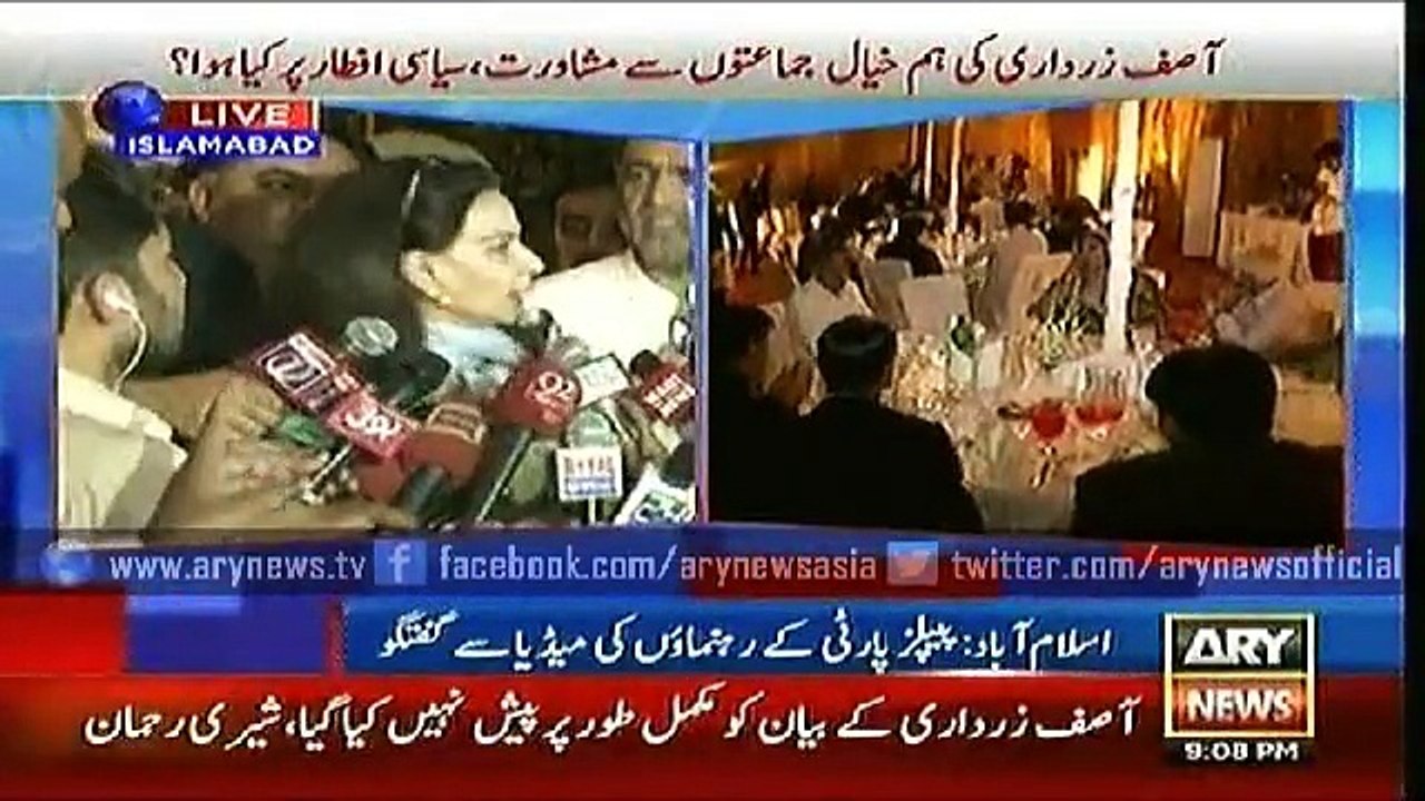 Bulletin – 2100 – Friday – 19 – June – 2015