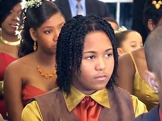 MATRIMONIO NATALY PETRONIA & JAIR ANTONIA