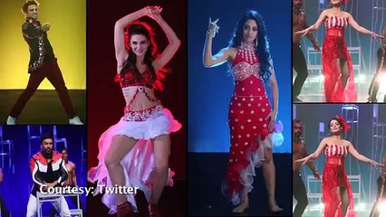 Jhalak Dikhhla Jaa Season 8 - Meet Contestants