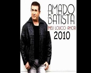 NOVO CD AMADO BATISTA DESLIGA A LUZ E O TELEFONE
