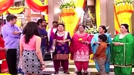 Kumkum Bhagya - 19 June 2015 - Full Eoisode