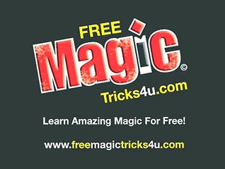 Practical Tricks √_4