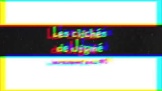 Les clichés de Jigmé-Blonde Zombie - (+ Andy Raconte Pat)