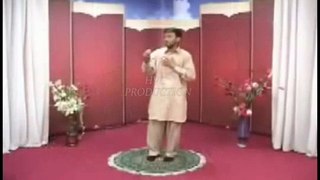 Rashk-e-Maryam naaz-e-Sara Syeda