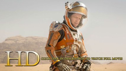 The Martian [HD] regarder en francais English Subtitles