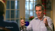 Real Sports with Bryant Gumbel: Cris Collinsworth Web Extra #1 (HBO Sports)
