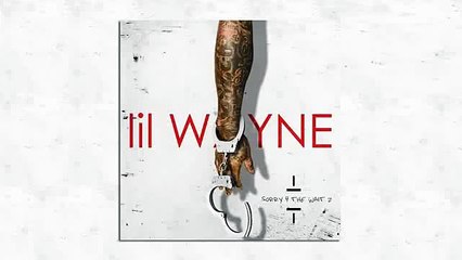 Lil Wayne - No Haters (Sorry 4 The Wait 2)