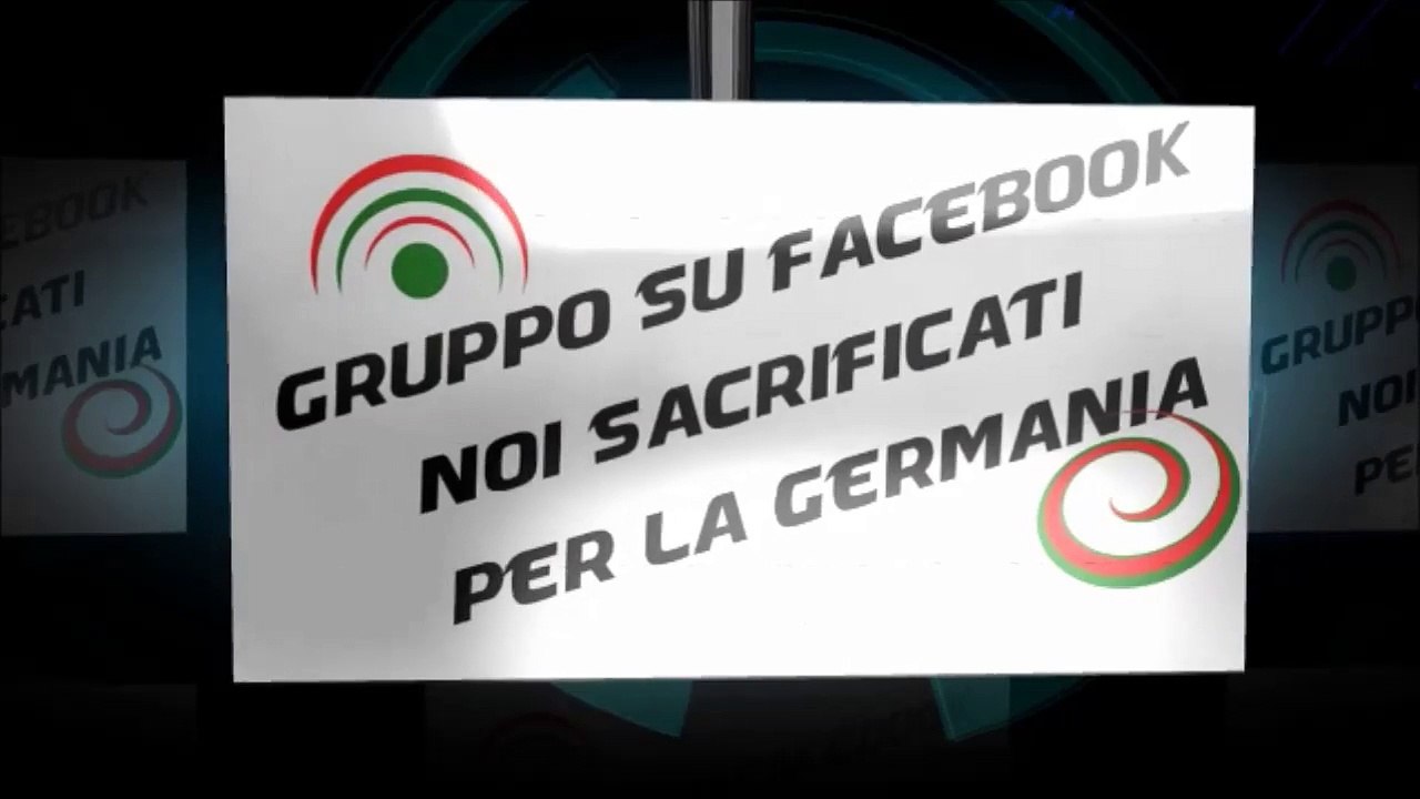 aiai forte beccati questi  schiaffi