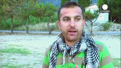 Λέσβος: Οι προσπάθειες των αρχών να αντιμετωπίσουν το μεταναστευτικό