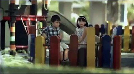MCDONALD'S PHILIPPINES COMMERCIAL 2011 "BF-GF" BANNED BY CBCP