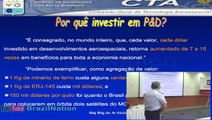 FAB BRASIL | Embargo dos EUA no setor aeroespacial do Brasil