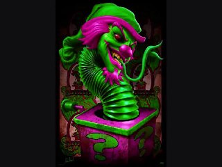 ICP- The Killing Fields