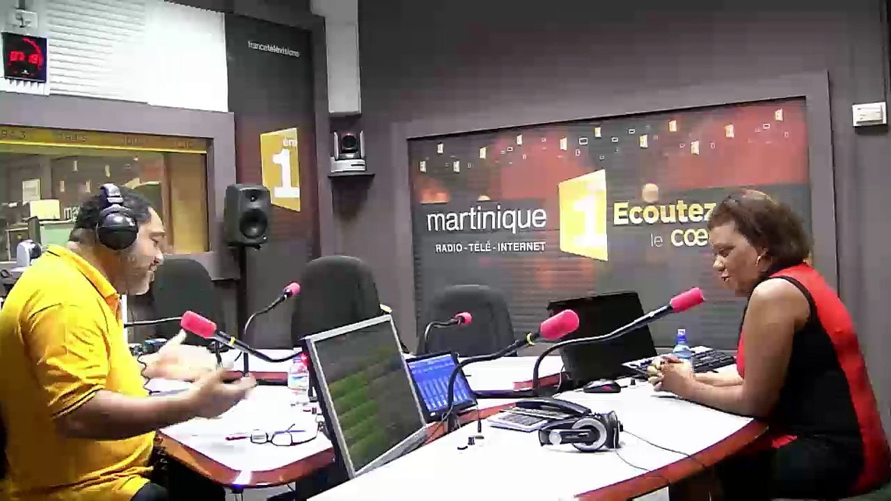 Décryptage 19 Juin 2015 Catherine Conconne