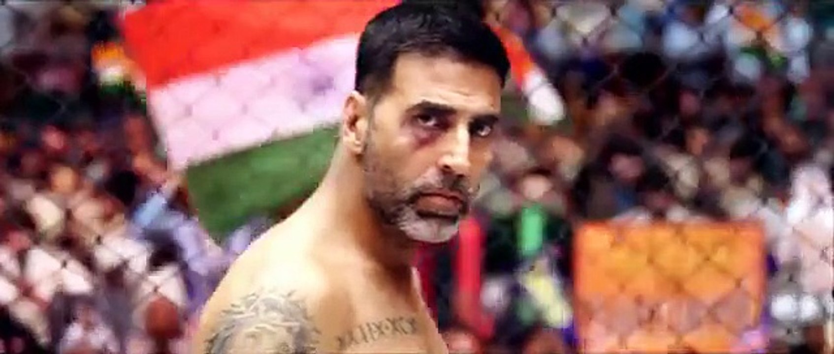 Brothers _ Official Trailer _ Akshay Kumar _ Sidharth Malhotra _ Jackie Shroff